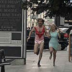 Borat daughter actress Maria Bakalova