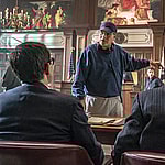 Aaron Sorkin Robert Moses Robert Caro