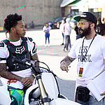 Charm City Kings Angel Manuel Soto