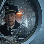 Greyhound Aaron Schneider Tom Hanks