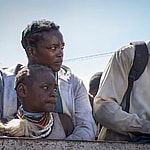 His House: Wunmi Mosaku as Rial Majur, Ṣọpẹ Dìrísù as Bol Majur.