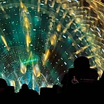 Fulldome Callboard IMAX Michael Daut