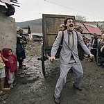 My Wife From Kazakhstan Saw Borat. I Interviewed Her About It.