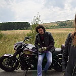 Maria Bakalova Borat daughter actress