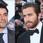 Oscar Isaac as Francis Ford Coppola Jake Gyllenhaal as Robert Evans Godfather