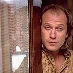 Silence of the Lambs house Buffalo Bill