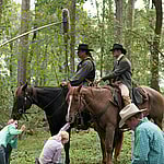 INSP Films The Warrant