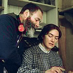 Ammonite Francis Lee Kate Winslet saoirse ronan God's Own Country