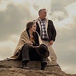 thomas bezucha Let Him Go Kevin Costner Diane Lane