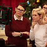 Happiest Season Clea DuVall Kristen Stewart