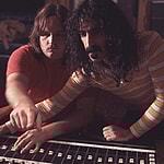 Frank Zappa Alex Winter