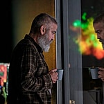 George Clooney Acting Advice Cucalorus