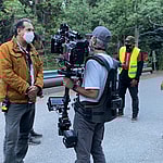 Pandemic Film Don't Fear Deon Taylor