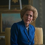 Did Margaret Thatcher Really Say Women 'Tend Not to Be Suited to High Office'? Gillian Anderson