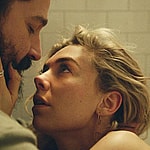Pieces of a Woman Vanessa Kirby Tarantino Book Bret Easton Ellis