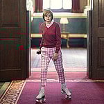 How Old Was Princess Diana When She Met Charles? The Crown Emma Corrin Princess Diana Actress