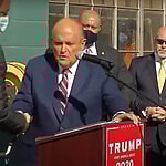 Rudy Giuliani sex offender Daryl Brooks