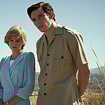 Did Diana Use Lord Mountbatten death to get to Charles?