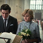 real press conference Prince Charles Princess Diana whatever in love means