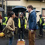 The half of it Leah Lewis Alice Wu