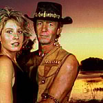 Crocodile Dundee Soderbergh