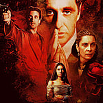 Sofia Coppola Godfather III