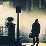 The Exorcist Clooney on Cruise Nolan on Time