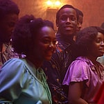 Lovers Rock Small Axe Steve McQueen