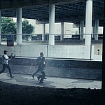 Bliss What's In Your Kit? Mike Cahill Markus Förderer