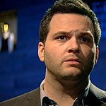 Derek DelGaudio in and of itself frank oz