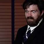 Die Hard WandaVision Beekeeper Theories Travon Free Two Distant Strangers