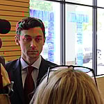 Jon Ossoff film journalist