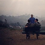 Mike Mosallam Breaking Fast