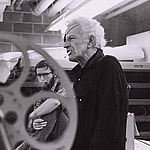 Nicholas Ray & Tom Farrell