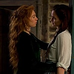 Casey Affleck: Charmer; Face/Off Remake; a Joke Bridesmaids Cut