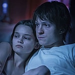 Cherry Tom Holland Ciara Bravo