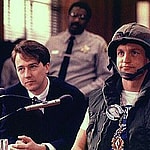 Larry Flynt Woody Harrelson