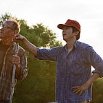 Minari Lee Isaac Chung