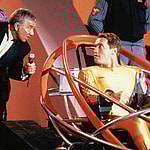 Running Man I Care a Lot Woody Allen