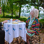 Strawberry Mansion Kentucker Audley Albert Birney 16mm