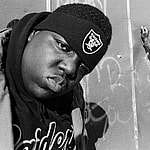 Biggie Christopher Wallace Notorious BIG 50 Grand