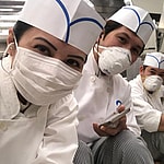 The Last Cruise Director Aims Spotlight at Pandemic's First 'Human Shields' Diamond