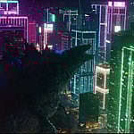 godzilla vs kong how tall