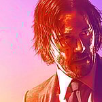 John Wick Derek Kolstad