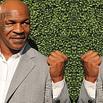 Mike Tyson v. Mike Tyson