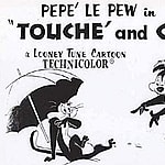 Pepe Le Pew Nomadland