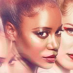 Zola Taylour Paige Riley Keough