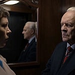 Anthony Hopkins The Father