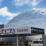 Cinerama Dome Arclight