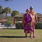 Worn Stories Cypress Cove nudist resort